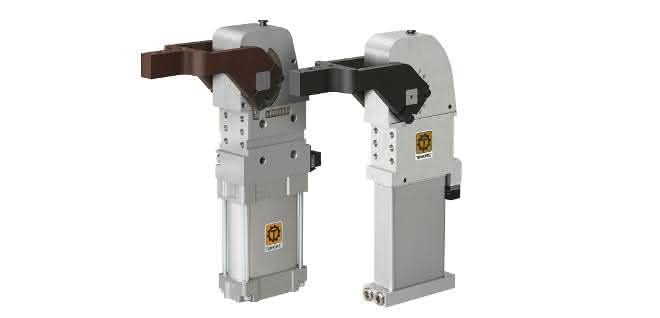 U-clamp