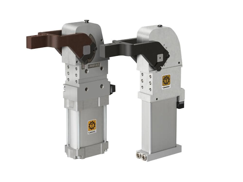 U-clamp