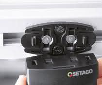 SETAGO Pick2Light SETAGO Pick2Light