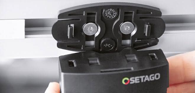 SETAGO Pick2Light