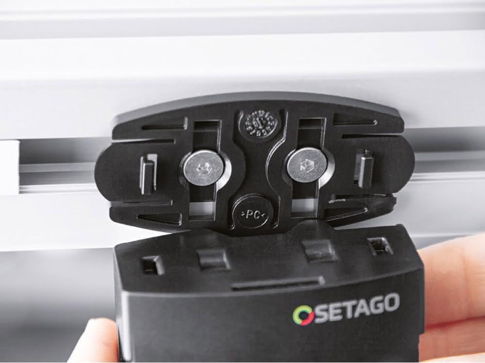 SETAGO Pick2Light