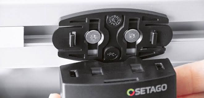 SETAGO Pick2Light