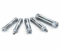 JCM air cylinders JCM air cylinders