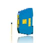 Safety switchgear for high loads