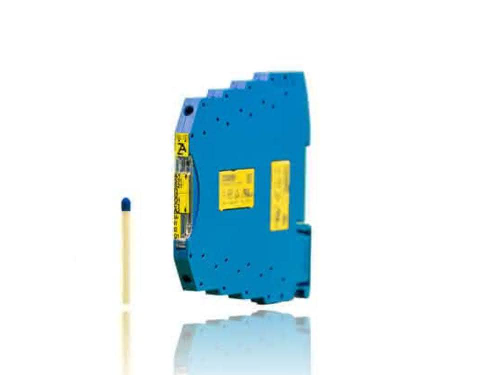Safety switchgear for high loads