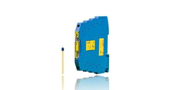Safety switchgear for high loads