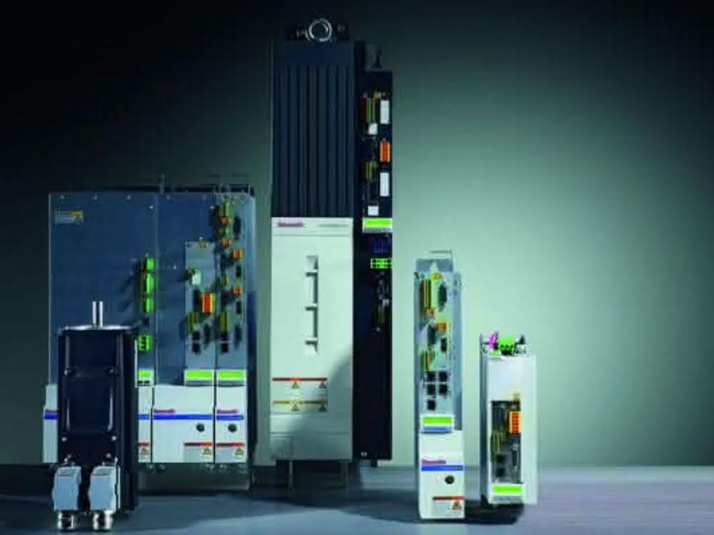 Sequential Motion Control SMC