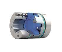 Roba-ES elastomer couplings