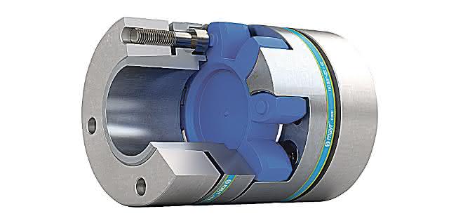 Roba-ES elastomer couplings Roba-ES elastomer couplings