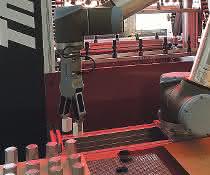 Druckluftlose Strahlanlage Druckluftlose Strahlanlage