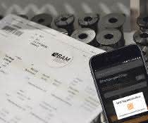 NFC / RFID technology