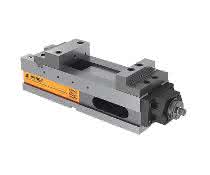 Machine vice