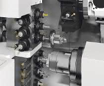 Turbo-3D-HSM