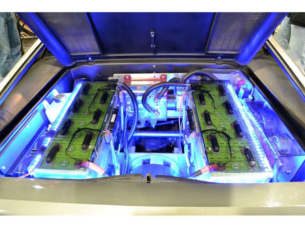 Automotive technologies and components: Infineon strengthens cooperation with Denso
