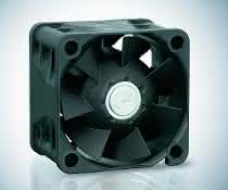 Fan 420J
