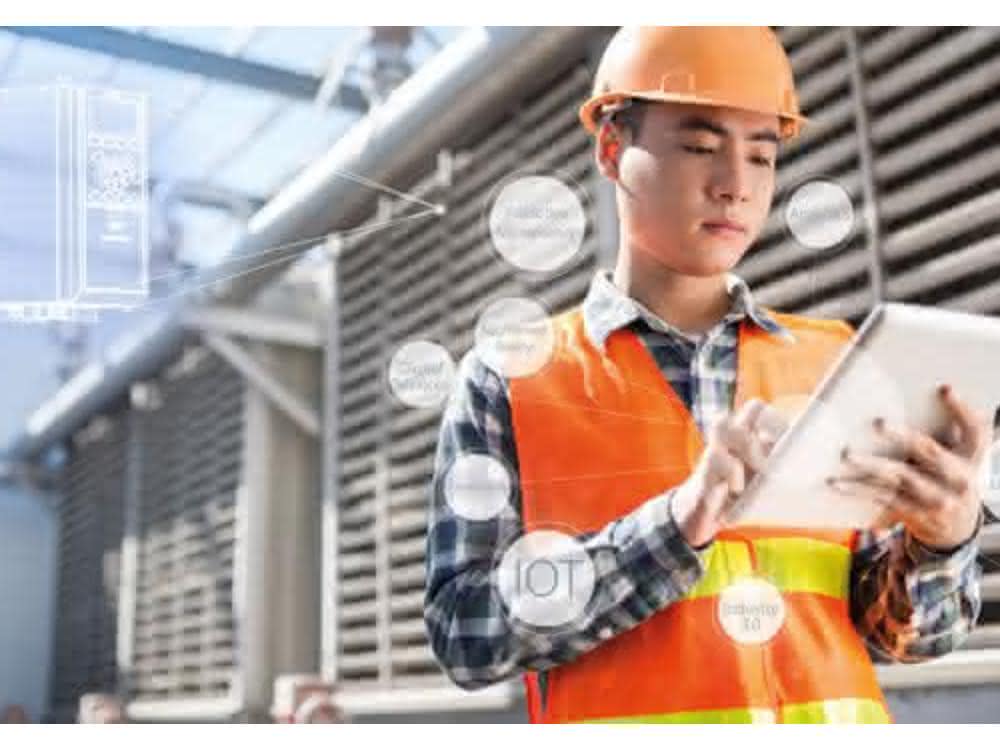 Drives in automation systems