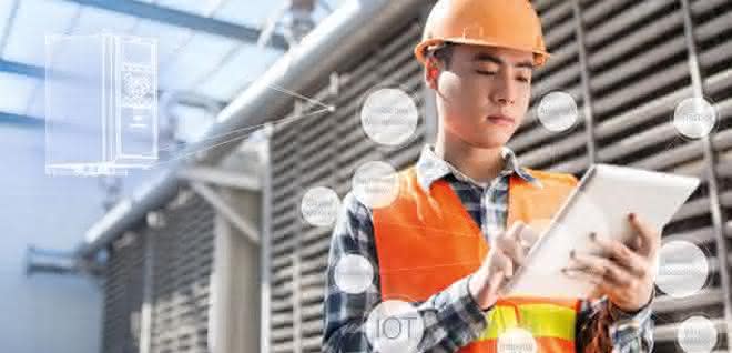 Drives in automation systems