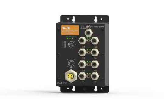 Industrial Ethernet-Switches