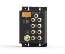 Industrial Ethernet-Switches