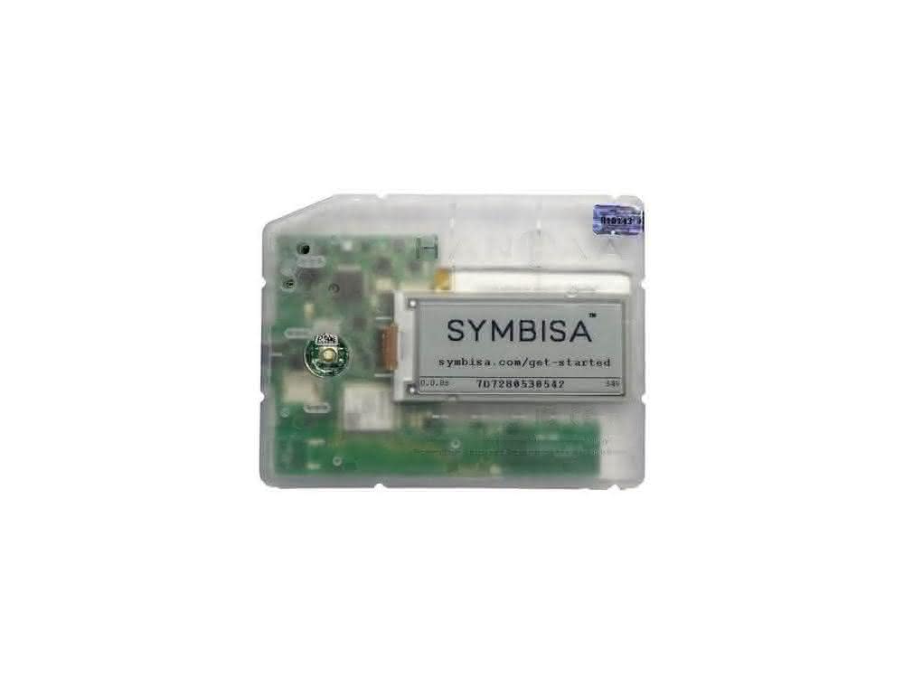 Symbisa IoT solution