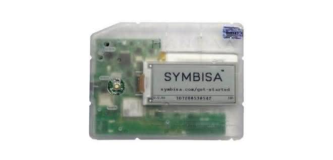 IoT-Lösung Symbisa