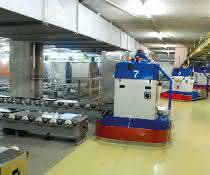 Gilgen Logistics Gilgen Logistics