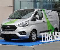 Urbaner Verkehr: Köln testet Plug-in Hybride von Ford im Stadtverkehr Urbaner Verkehr: Köln testet Plug-in Hybride von Ford im Stadtverkehr
