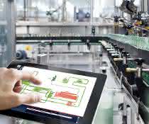 The Zenon software makes a decisive contribution on the way to smart and networked processes.