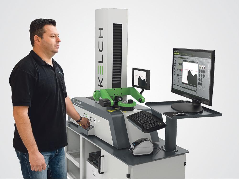 Desktop unit