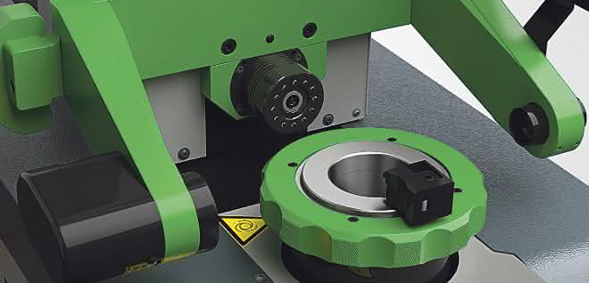 Camera support