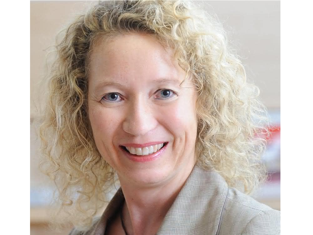 Prof. Dr. med. Heike Allgayer, PhD