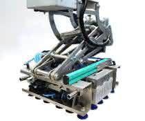 Palettierroboter Palettierroboter