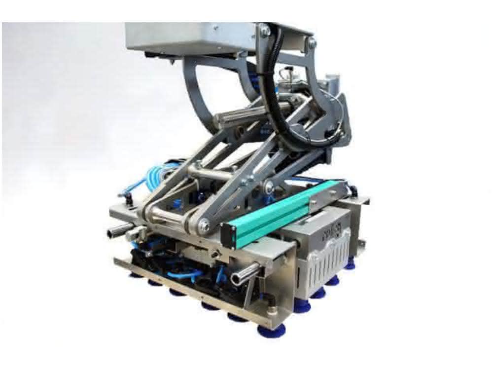 Palettierroboter Palettierroboter