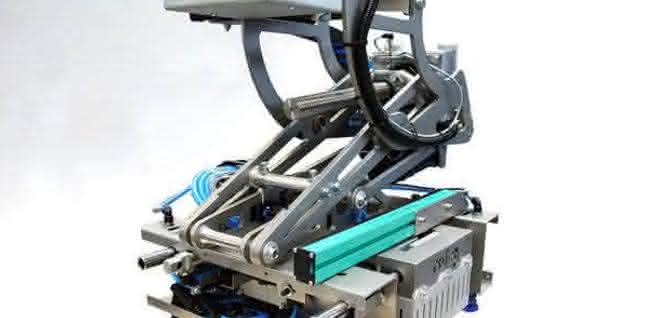 Palettierroboter Palettierroboter