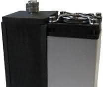 Ecosolv recycling system