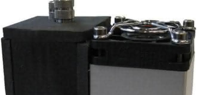 Ecosolv recycling system