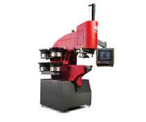 Einpressmaschine von Haeger