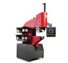 Einpressmaschine von Haeger Einpressmaschine von Haeger