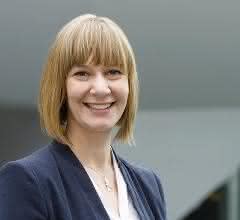 Andrea Gillhuber