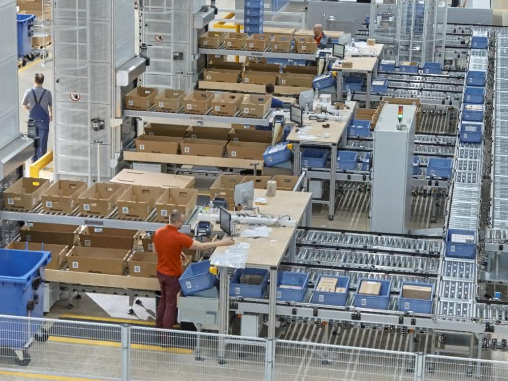 Gebhardt conveyor technology