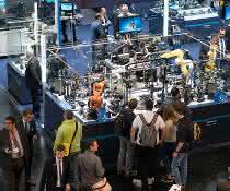 SPS IPC Drives 2018 SPS IPC Drives 2018