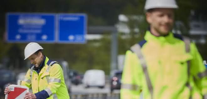 MEWA empfiehlt regelmäßige Kontrolle von Warnschutzkleidung