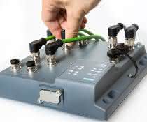 Siemens Scalance XP200