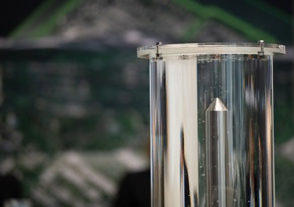 "Technische Sauberkeit“: Sauberkeit: permanent dranbleiben!