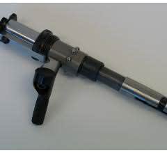 Straight pull closure