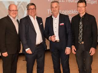 19th TEAM Logistics Forum: Over 450 participants discuss digital transformation