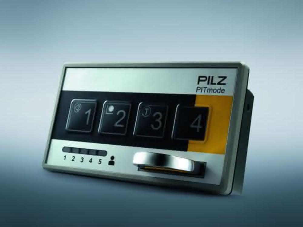 RFID transponder key