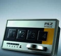 RFID transponder key