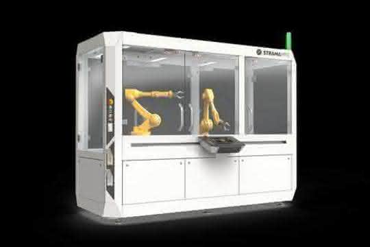 automatisierte Anlagen