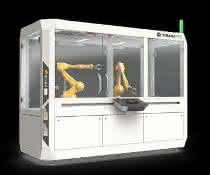 Automated systems